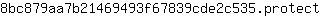 8***t