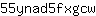 5***w
