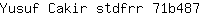 Y***7