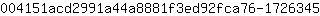 0***5