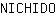 N***O