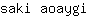 s***i