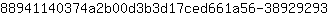 8***3