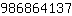 9***7