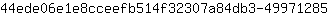 4***5