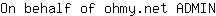 O***N