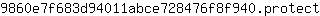 9***t