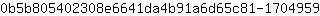 0***9
