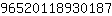 9***7