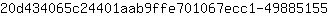 2***5