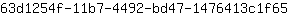 6***5