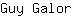G***r