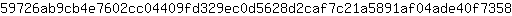 5***8