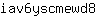 i***8