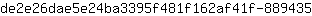 d***5