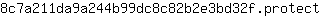 8***t