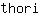 t***i