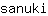 s***i
