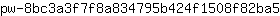 p***5