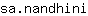 s***i