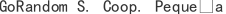 G***a