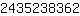 2***2