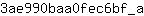 3***a