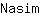 N***m