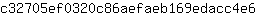c***6