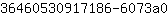 3***0