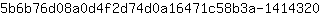 5***0