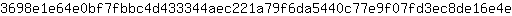 3***e