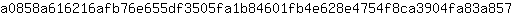 a***7