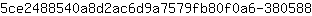 5***8