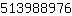 5***6