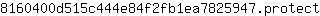 8***t