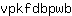 v***b