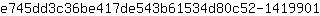 e***1