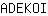 A***I