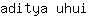 a***i