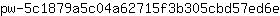 p***e