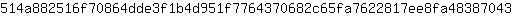 5***3
