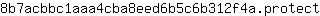 8***t