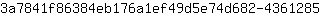 3***5