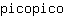 p***o