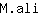 M***i