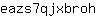 e***h
