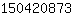 1***3