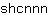 s***n