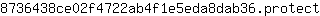 8***t